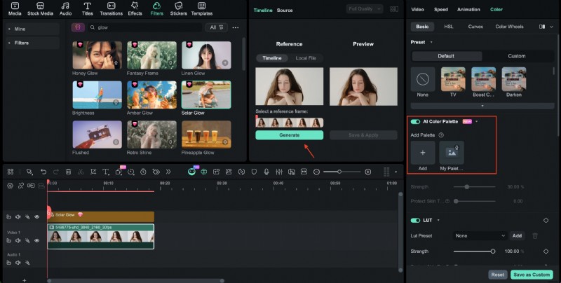 Instagram Beauty Filters 2026: Trends, Best Apps & Editing Secrets