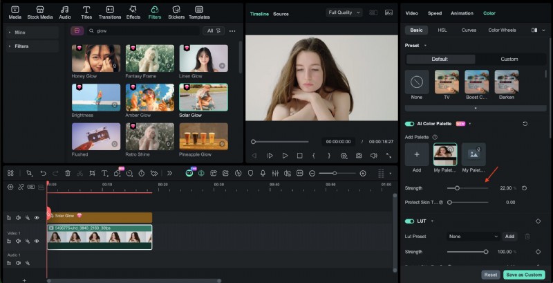 Instagram Beauty Filters 2026: Trends, Best Apps & Editing Secrets