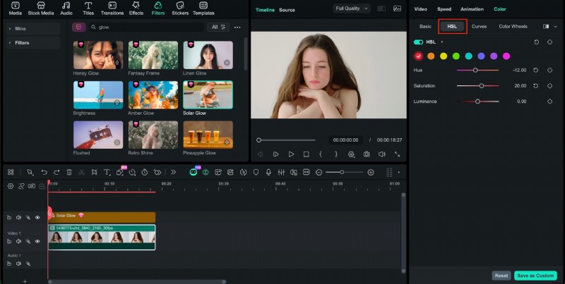 Instagram Beauty Filters 2026: Trends, Best Apps & Editing Secrets