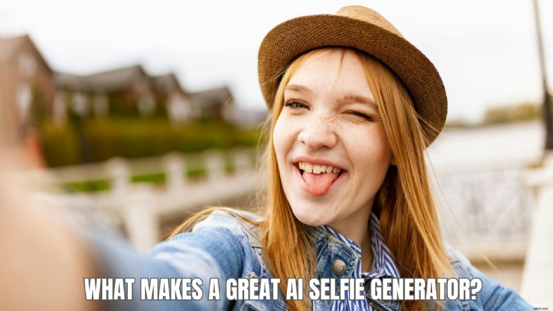 Top AI Selfie Generators 2026: Free & Paid Comparison