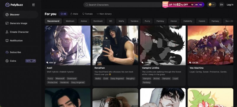 Top 10 AI Alternatives to Perchance – 2026 Expert Review