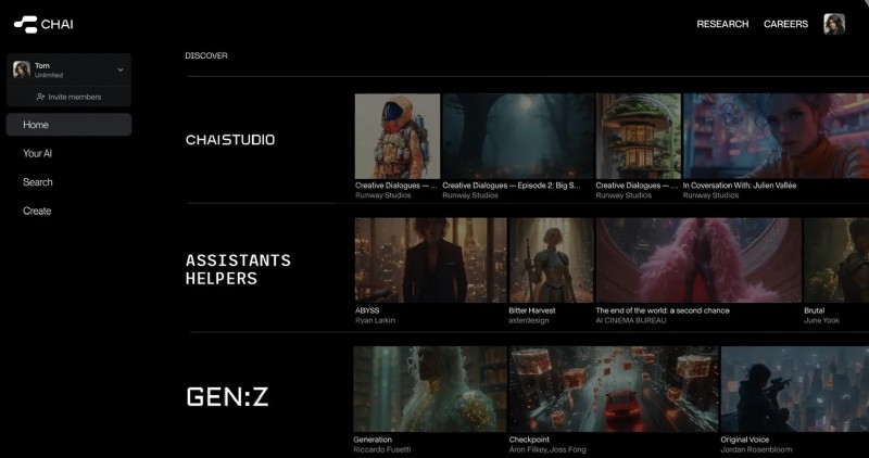 Top 10 AI Alternatives to Perchance – 2026 Expert Review