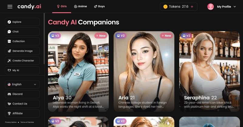 Top 10 AI Alternatives to Perchance – 2026 Expert Review