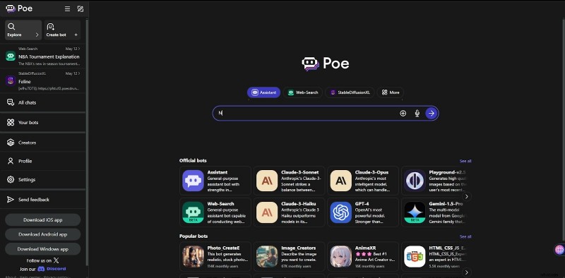 Top 10 AI Alternatives to Perchance – 2026 Expert Review