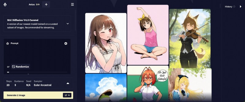 Top 10 AI Alternatives to Perchance – 2026 Expert Review