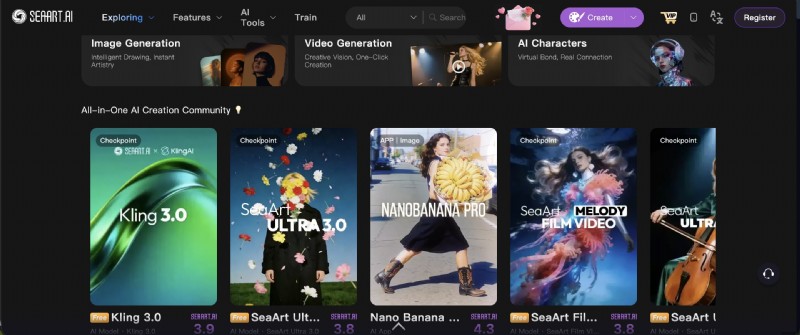 Top 10 AI Alternatives to Perchance – 2026 Expert Review