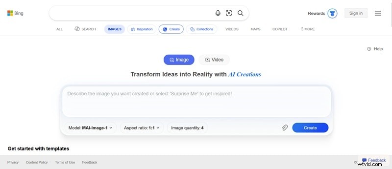 Best Midjourney Alternatives: Free & Professional AI Art Generators (2024)