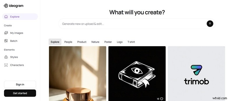 Best Midjourney Alternatives: Free & Professional AI Art Generators (2024)