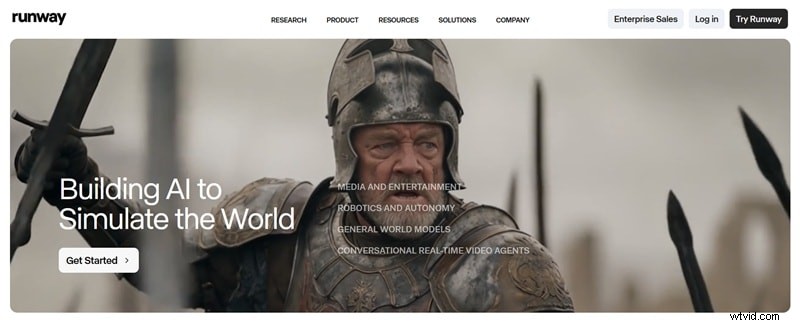 Best Midjourney Alternatives: Free & Professional AI Art Generators (2024)