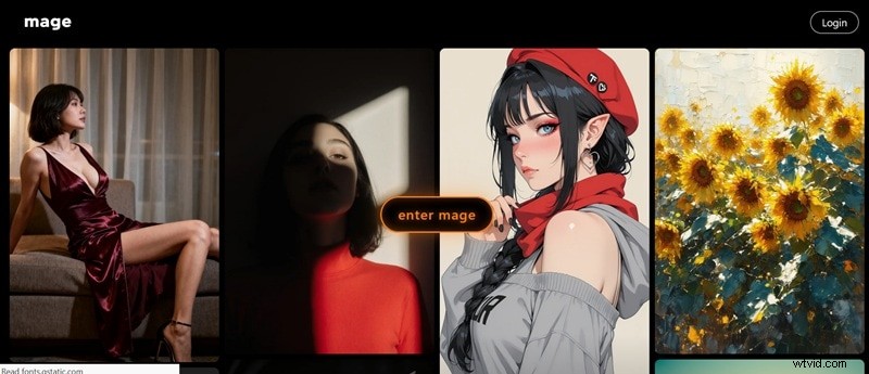 Best Midjourney Alternatives: Free & Professional AI Art Generators (2024)