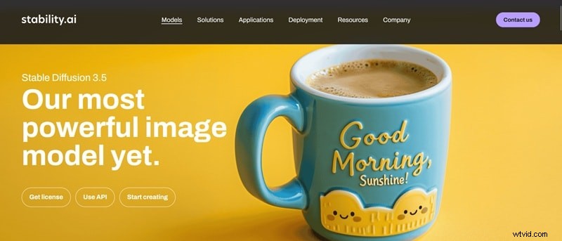 Best Midjourney Alternatives: Free & Professional AI Art Generators (2024)