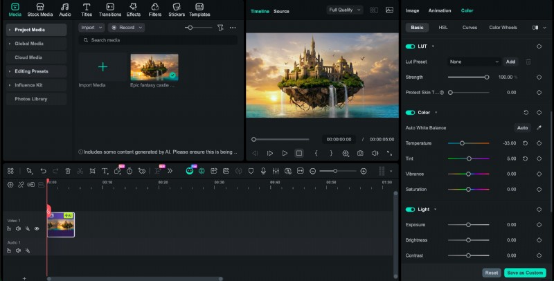 Best Midjourney Alternatives: Free & Professional AI Art Generators (2024)