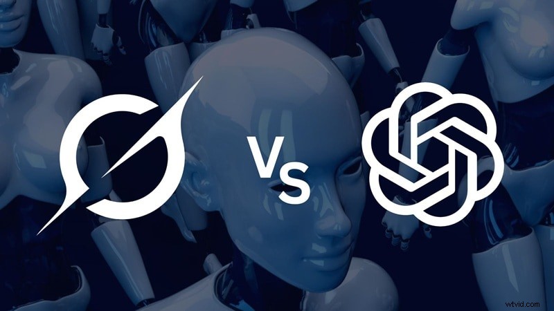 Grok vs. ChatGPT-5: AI for Creators in 2026 - Filmora Workflow