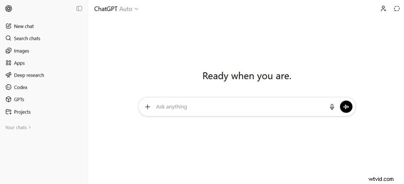 Grok vs. ChatGPT-5: AI for Creators in 2026 - Filmora Workflow