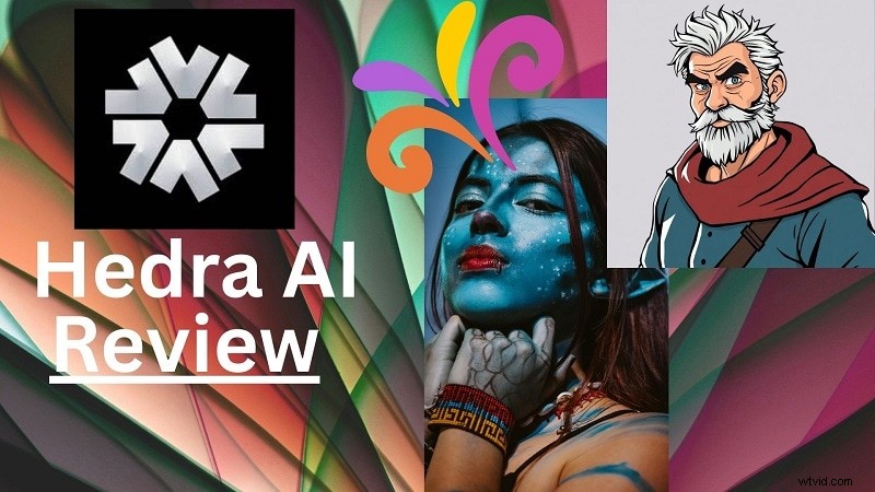 Hedra AI Review 2026: Professional Workflows & Pricing