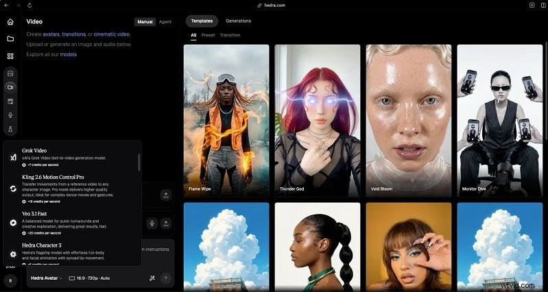Hedra AI Review 2026: Professional Workflows & Pricing