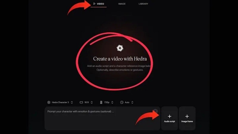 Hedra AI Review 2026: Professional Workflows & Pricing