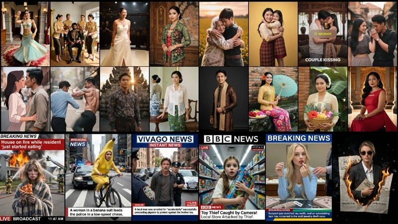 Vivago AI Review: Is It the Leading AI Video Generator for Creators?