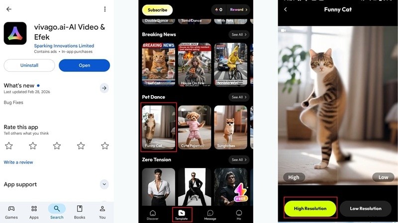 Vivago AI Review: Is It the Leading AI Video Generator for Creators?