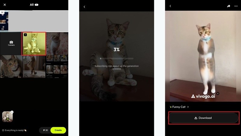 Vivago AI Review: Is It the Leading AI Video Generator for Creators?