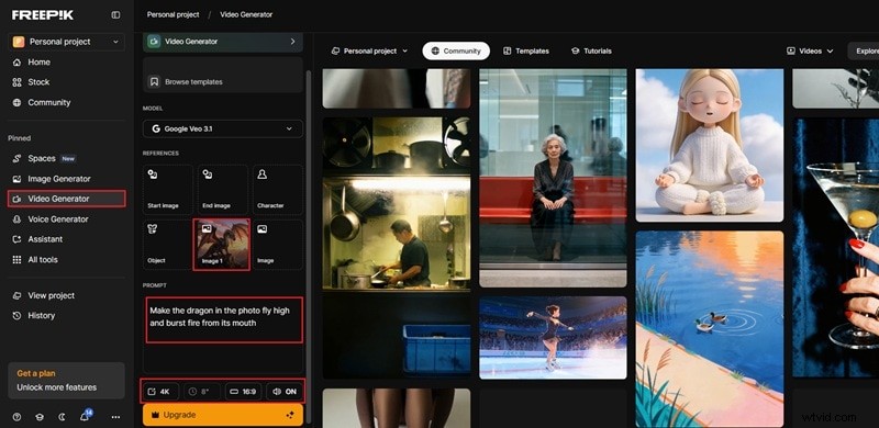 Freepik AI Review 2026: Generate Stunning Images with AI - A Comprehensive Analysis