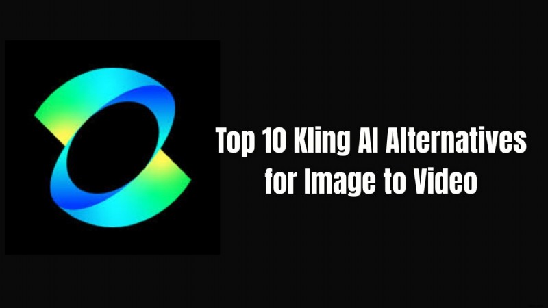 Top 10 Kling AI Alternatives of 2026 – Free and Pro Image‑to‑Video Solutions