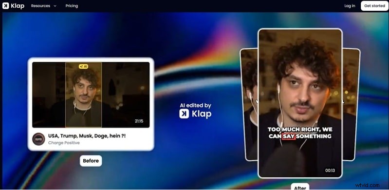 Klap AI Review: Repurpose Long Videos for TikTok, Reels & Shorts - Is It Worth It?