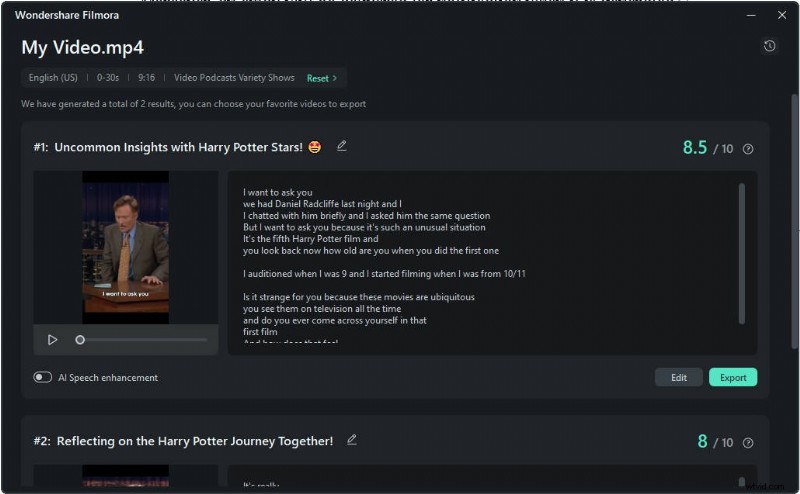 Klap AI Review: Repurpose Long Videos for TikTok, Reels & Shorts - Is It Worth It?