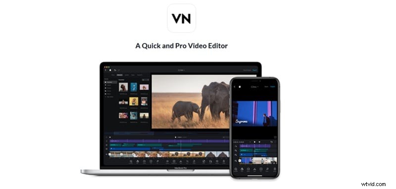 Safely Unlock VN Pro Features: Risks of Mod APKs Explained