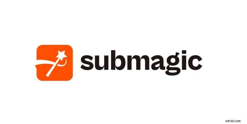 Submagic Review: AI Video Editing for Engaging Content - Features & Pricing