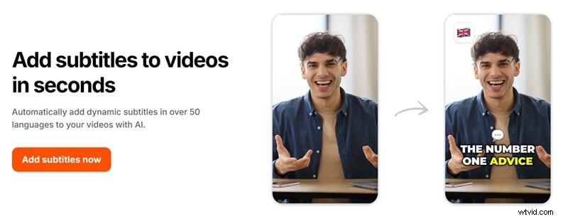 Submagic Review: AI Video Editing for Engaging Content - Features & Pricing