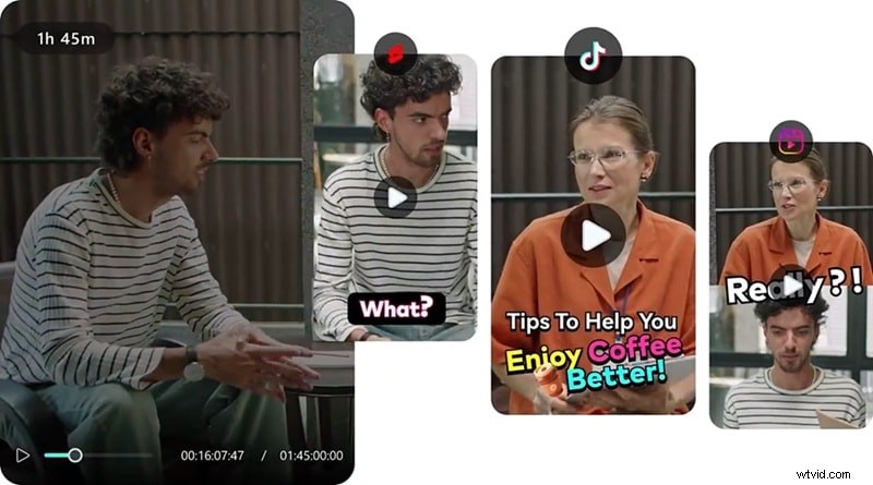 Submagic Review: AI Video Editing for Engaging Content - Features & Pricing