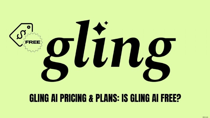 Gling AI Review: Streamline Video Editing for Creators | Features, Speed & Pricing