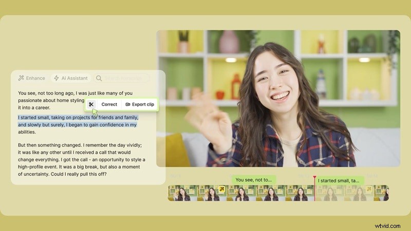 Gling AI Review: Streamline Video Editing for Creators | Features, Speed & Pricing