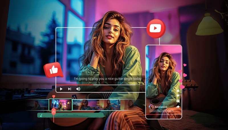 Gling AI Review: Streamline Video Editing for Creators | Features, Speed & Pricing
