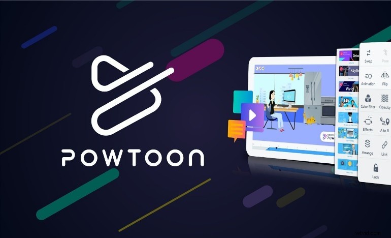 Powtoon Review 2026: AI-Powered Animation & Video Creation - Is It Worth It?