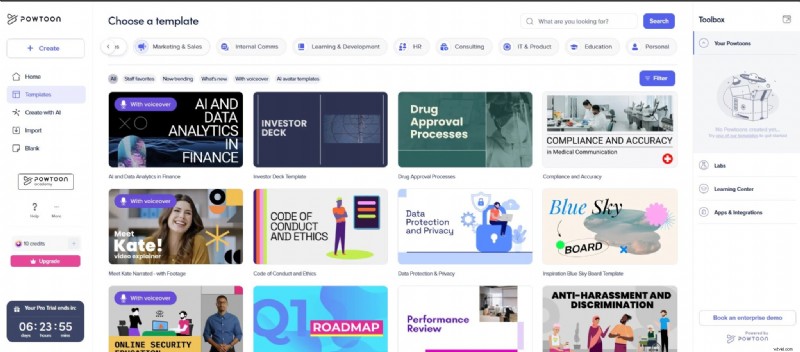 Powtoon Review 2026: AI-Powered Animation & Video Creation - Is It Worth It?
