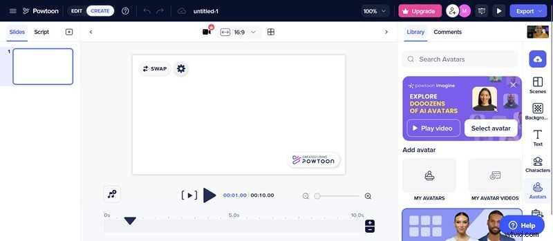 Powtoon Review 2026: AI-Powered Animation & Video Creation - Is It Worth It?