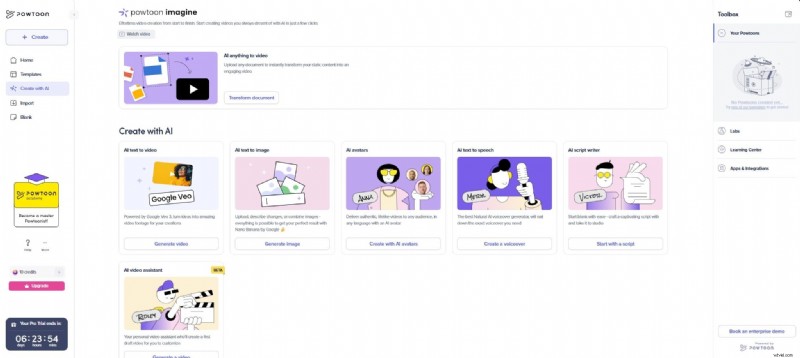 Powtoon Review 2026: AI-Powered Animation & Video Creation - Is It Worth It?