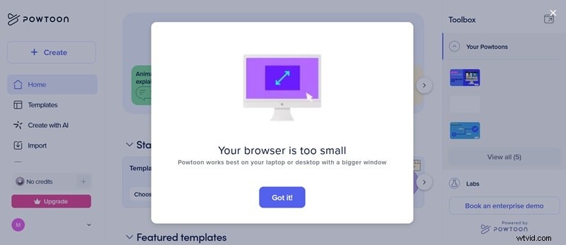Powtoon Review 2026: AI-Powered Animation & Video Creation - Is It Worth It?
