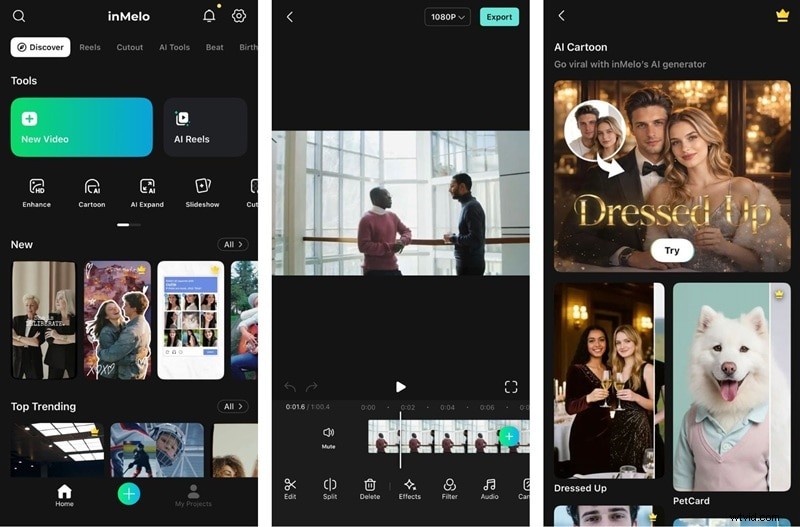 inMelo Review: Features, Performance, and Pricing Explained