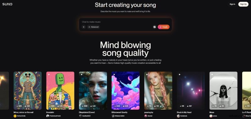 Soundful Review 2026: AI Music Generator for Content Creators - Is It Worth It?