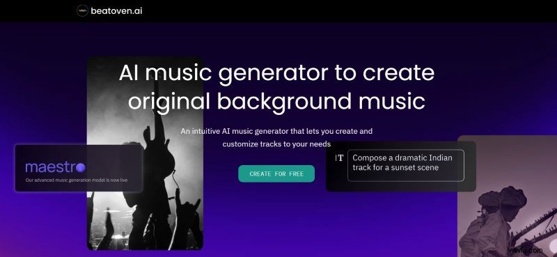 Soundful Review 2026: AI Music Generator for Content Creators - Is It Worth It?