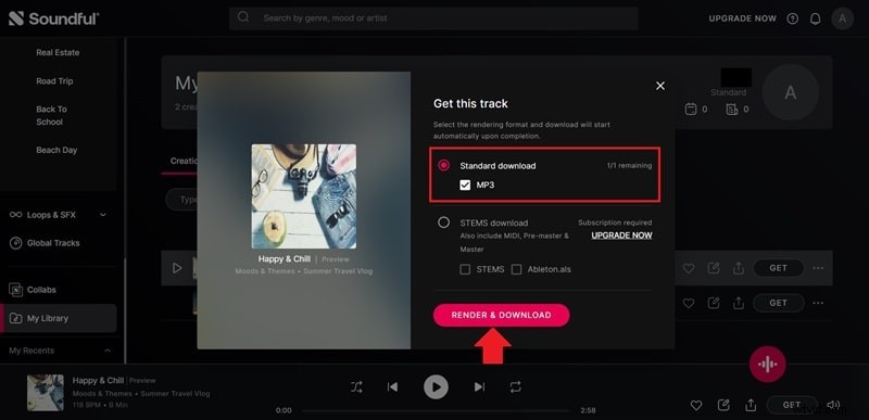 Soundful Review 2026: AI Music Generator for Content Creators - Is It Worth It?