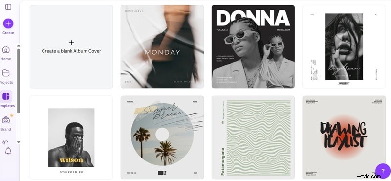 2026 Guide to the Top AI Album Cover Art Generators: Boost Your Music s Visual Impact