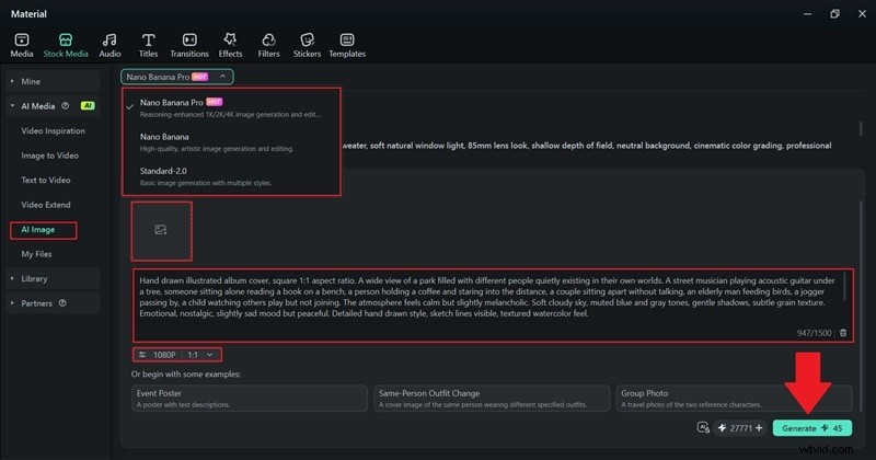2026 Guide to the Top AI Album Cover Art Generators: Boost Your Music s Visual Impact