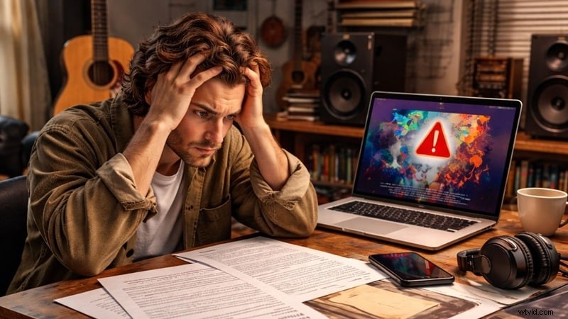 2026 Guide to the Top AI Album Cover Art Generators: Boost Your Music s Visual Impact