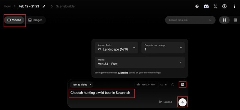 Flow AI Video Generator Review (2026): Powered by Veo 3.1