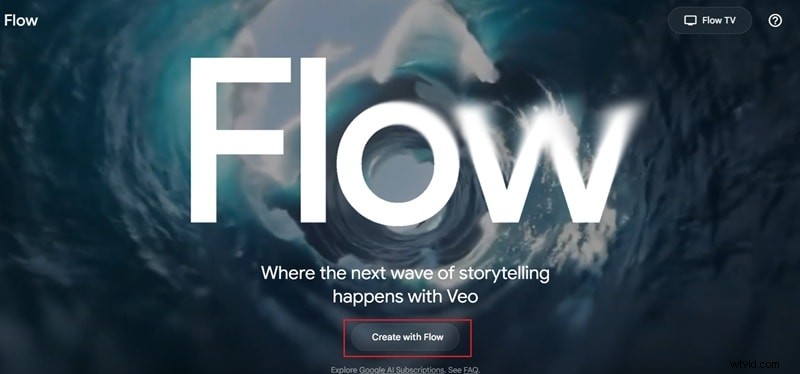 Flow AI Video Generator Review (2026): Powered by Veo 3.1