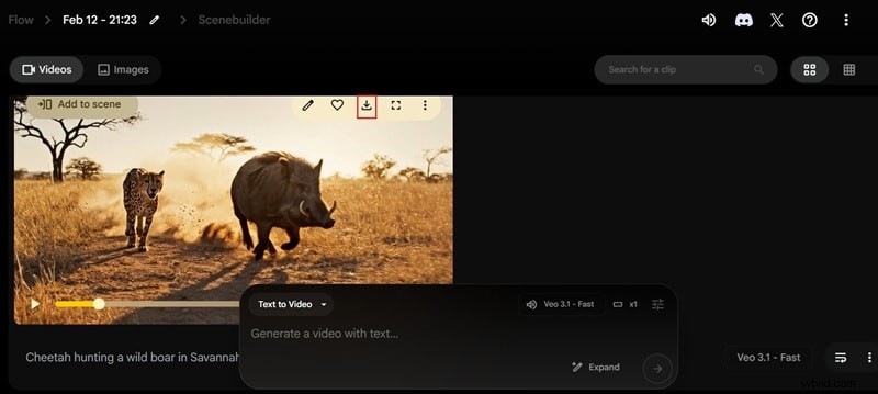 Flow AI Video Generator Review (2026): Powered by Veo 3.1
